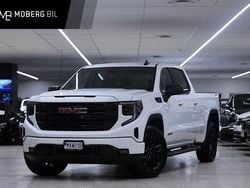 Vit Begagnad 2022 GMC Sierra Pickup | 899 900 kr