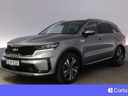 Grå Begagnad 2023 Kia Sorento Advance SUV | 467 900 kr (Marknadspris)