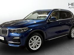 Begagnad 2020 BMW X5 SUV | 508 700 kr (Bra pris)