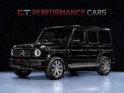Begagnad 2020 Mercedes G500 SUV | 1 349 900 kr