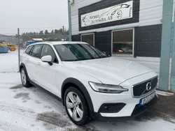 Volvo V60 CC