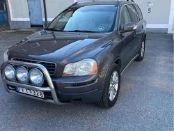 Brun Begagnad 2007 Volvo XC90 Summum SUV | 75 000 kr (Marknadspris)