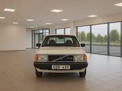 Volvo 360