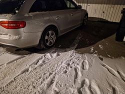 Begagnad 2013 Audi A4 S-Line Kombi | 85 000 kr (Bra pris)