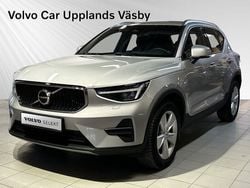 Silver Begagnad 2023 Volvo XC40 Core SUV | 339 900 kr (Marknadspris)
