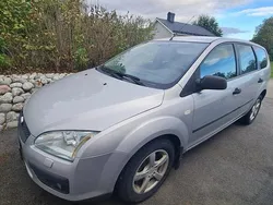 Silver Begagnad 2006 Ford Focus Kombi | 6 000 kr (Superpris)