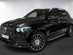 Begagnad 2020 Mercedes GLE350 SUV | 479 900 kr (Marknadspris)