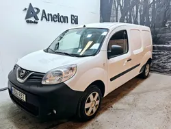 Nissan NV250