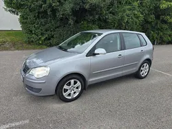 Silver Begagnad 2008 VW Polo Comfortline Halvkombi | 35 000 kr (Lite dyr)