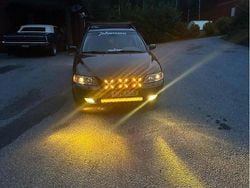 Grön Begagnad 2006 Volvo V70 Kombi | 30 000 kr (Marknadspris)