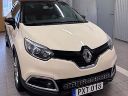 Begagnad 2014 Renault Captur SUV | 79 200 kr (Marknadspris)