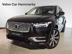 Begagnad 2020 Volvo XC90 SUV | 559 000 kr (Lite dyr)