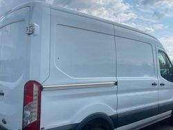 Begagnad 2018 Ford Transit Van | 62 000 kr