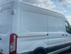 Begagnad 2018 Ford Transit Van | 62 000 kr