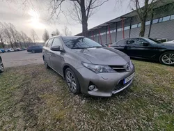 Toyota Auris Touring Sports