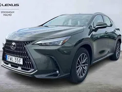 Grön Begagnad 2023 Lexus NX350h SUV | 479 000 kr