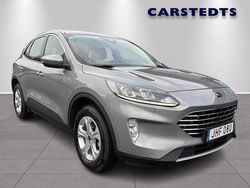 Grå Begagnad 2021 Ford Kuga SUV | 289 900 kr (Dyr)