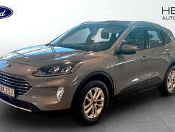 Begagnad 2023 Ford Kuga Titanium SUV | 259 900 kr (Marknadspris)