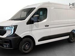 Vit (white) Begagnad 2024 Renault Master Van | 449 875 kr