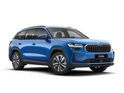 Svart Begagnad 2024 Skoda Kodiaq Business Line SUV | 407 500 kr