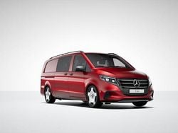 Ny 2025 Mercedes Vito Minibuss | 669 900 kr (Superpris)