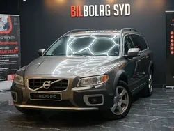 Ljusbrun Begagnad 2009 Volvo XC70 Summum SUV | 89 900 kr (Bra pris)