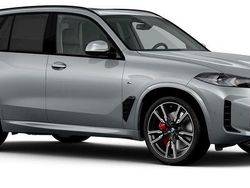 Grå (skyscraper grey metallic) Ny 2025 BMW X5 Comfort Edition SUV | 1 174 500 kr (Lite dyr)