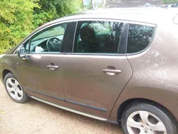 Begagnad 2013 Peugeot 3008 Kombi | 44 000 kr (Marknadspris)