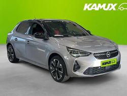 Orange Begagnad 2022 Opel Corsa-e Design Edition Halvkombi | 177 900 kr (Marknadspris)