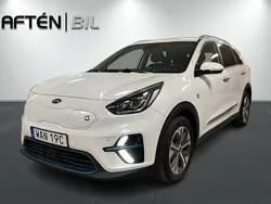 Begagnad 2021 Kia e-Niro Advance SUV | 269 800 kr (Marknadspris)