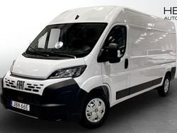 Ny 2025 Fiat Ducato Van | 389 900 kr