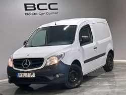 Mercedes Citan 109