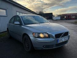 Begagnad 2006 Volvo S40 Sedan | 16 499 kr (Superpris)