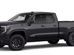 Ny 2025 GMC Sierra Van | 1 125 750 kr (Marknadspris)