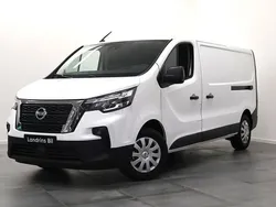 Ny 2025 Nissan Primastar Minibuss | 393 625 kr