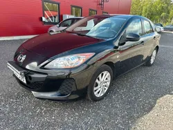 Svart Begagnad 2011 Mazda 3 Inclusive Halvkombi | 59 900 kr (Lite dyr)