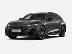 Ny 2025 Audi A5 S-Line Sportkupé | 669 900 kr (Bra pris)