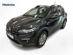 Grå Begagnad 2022 Dacia Sandero Comfort SUV | 154 000 kr