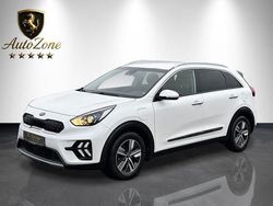 Vit Begagnad 2020 Kia Niro Advance SUV | 189 900 kr (Marknadspris)