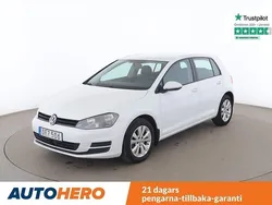 VW Golf VII