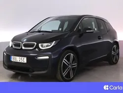 Begagnad 2019 BMW i3 Comfort Edition Halvkombi | 172 900 kr