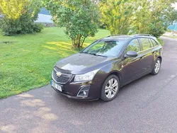 Begagnad 2013 Chevrolet Cruze Sedan | 15 000 kr