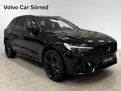 Svart Begagnad 2024 Volvo XC60 Ultra SUV | 729 900 kr