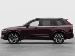 Röd Ny 2025 Volvo XC90 Ultra SUV | 1 038 900 kr (Dyr)