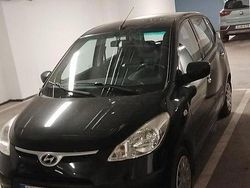 Begagnad 2009 Hyundai i10 Halvkombi | 20 000 kr (Bra pris)