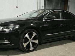 Begagnad 2013 VW CC Sedan | 114 000 kr (Marknadspris)