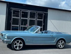 Begagnad 1966 Ford Mustang Cab | 150 000 kr