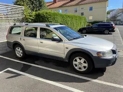 Silver Begagnad 2005 Volvo XC70 Summum SUV | 33 000 kr (Bra pris)