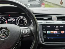 Vit Begagnad 2019 VW Tiguan Allspace SUV | 324 900 kr (Bra pris)