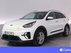Vit Begagnad 2018 Kia e-Niro Advance SUV | 206 900 kr (Lite dyr)